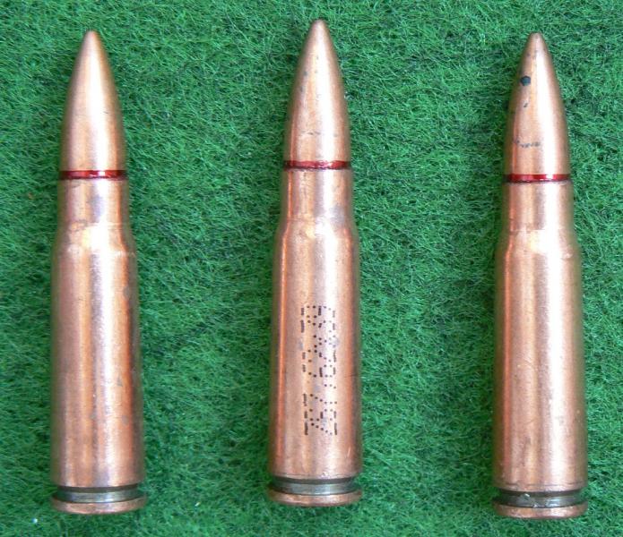 subsonic 7.62x39 canada