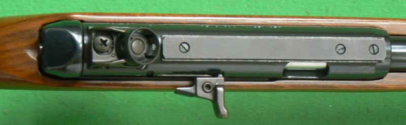 Heckler Koch HK 270 Dlouh Pou it zbran eh k a eh k