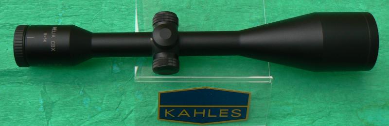 Kahles 8x56 sales