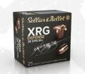 Sellier&Bellot .38Special XRG-D