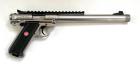 Ruger Mk IV TARGET 10"