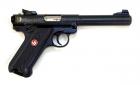 Ruger MARK IV