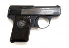Walther Mod. 9