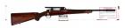 Ruger M77 HAWKEYE