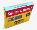 Sellier&Bellot JUBILEE 200