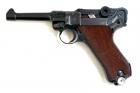 byf , Mauser P-08