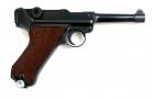 byf , Mauser P-08