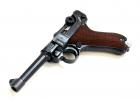 byf , Mauser P-08