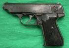 Sauer & Sohn 38H