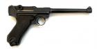 Mauser P-08  