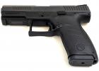 CZ- P10C použitá