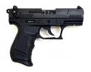 Walther P 22