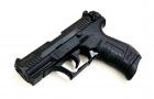 Walther P 22