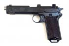 Steyr M1912 pro Rumunsko