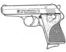 střenky CZ- 50/70