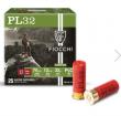 Fiocchi PL32 12/70
