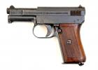 Mauser 1910