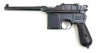 Mauser C 96