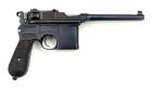 Mauser C 96