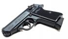 Walther PPK/S