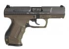 Walther P99 AS Final Edition