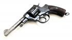 TOZ Nagant M1895