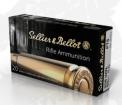 Sellier&Bellot .308Win. PTS
