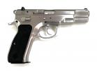 CZ- 75B Stainless