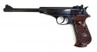 Walther-Manurhin PP Sport