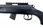 montáž Norinco JW15 a JW25