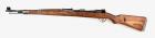 byf 43 , Mauser 98k