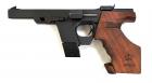 Walther GSP