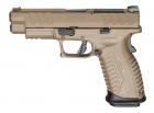 HS- XDM Elite 4,5 0SP FDE