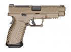 HS- XDM Elite 4,5 0SP FDE