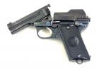 Steyr M34