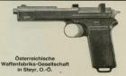 střenky Steyr M 1912