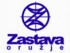 Zastava M98