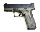 HS- XDM-9 3,8