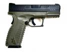 HS- XDM-9 3,8