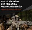 CZ- SLEVOVÁ AKCE