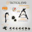 bipod,nožičky Tactical Evo PRS