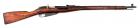 Mosin 91/30 