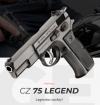 CZ-75 LEGEND