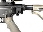 AR-  folding stock adapter
