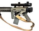 AR-  folding stock adapter