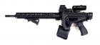 AR-  folding stock adapter