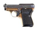 Beretta Mod. 418