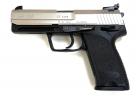 Heckler&Koch USP Stainless