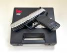 Heckler&Koch USP Stainless