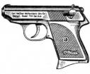 zásobník Walther TPH
